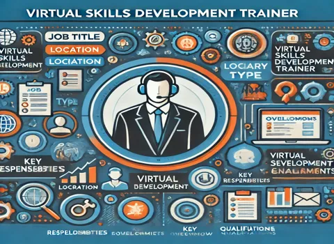 Virtual Skills Development Trainer