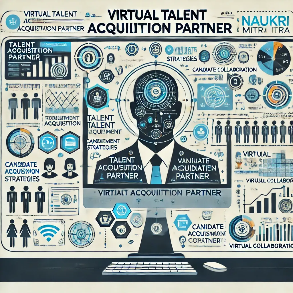 Virtual Talent Acquisition Partner