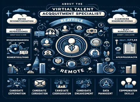 Virtual Talent Acquisition Specialist