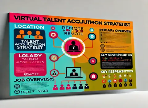 Virtual Talent Acquisition Strategist