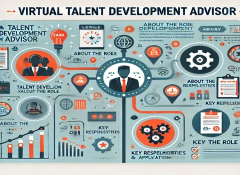 Virtual Talent Development Advisor
