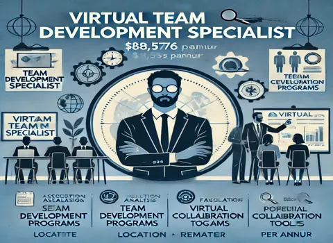 Virtual Team Development Specialist
