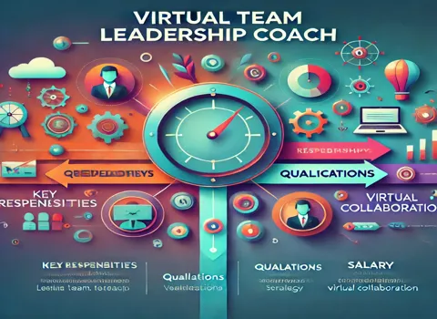 Virtual Team Leadership Coach