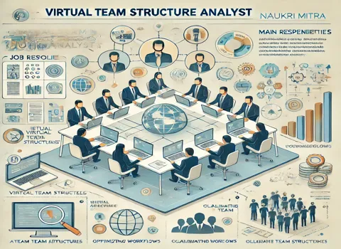 Virtual Team Structure Analyst