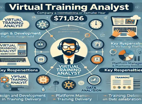Virtual Training Analyst