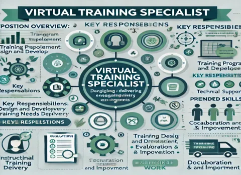 Virtual Training Specialist