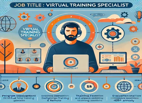 Virtual Training Specialist