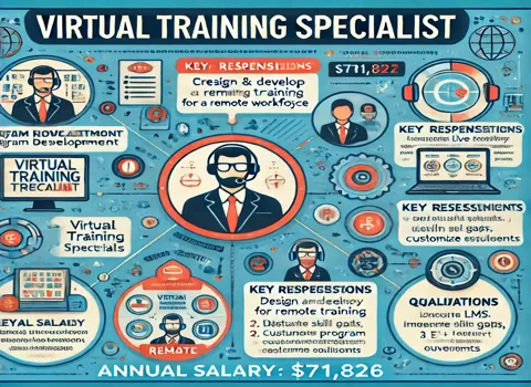 Virtual Training Specialist