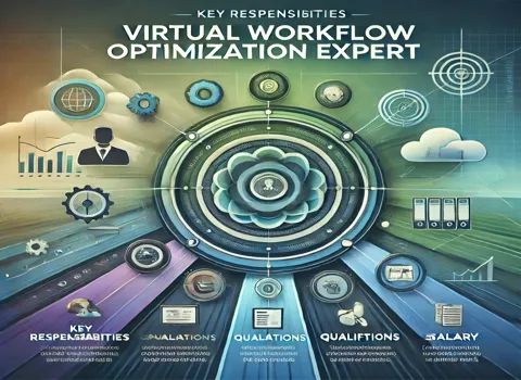 Virtual Workflow Optimization Expert