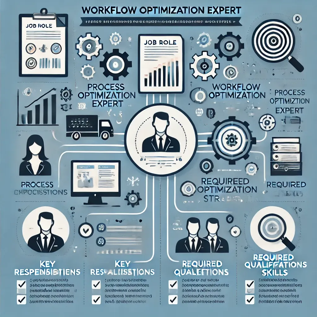 Workflow Optimization Expert