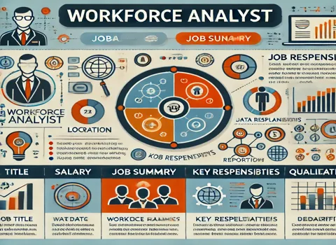 Workforce Analyst