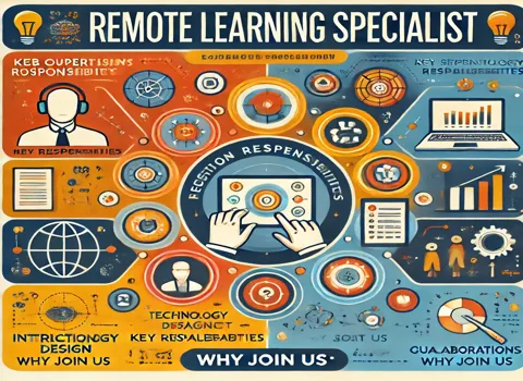 Remote Learning Specialist
