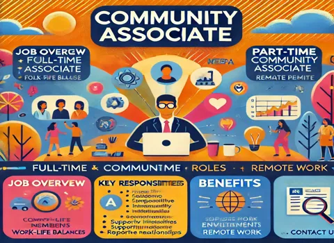 Community Associate