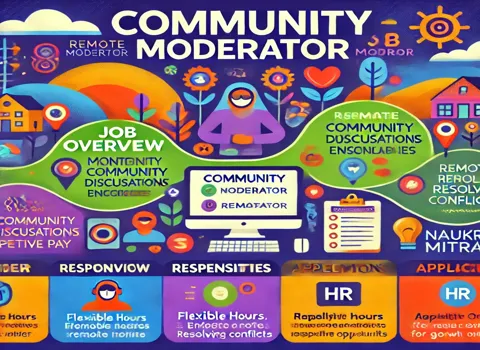Community Moderator