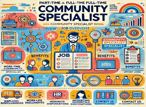 Community Specialist