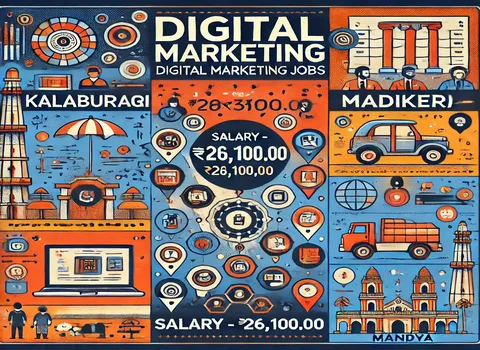 Ready for Change? Digital Marketing Positions Available!