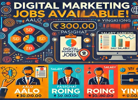 Join Our Digital Marketing Team: Apply Today!