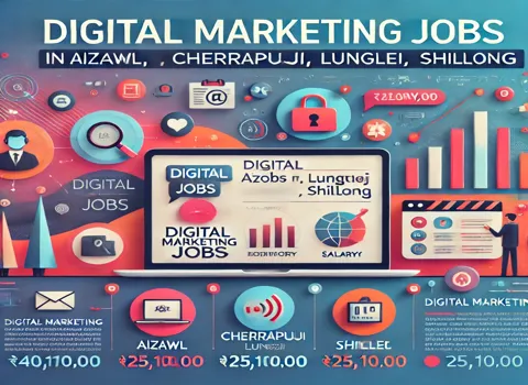 Take the Leap: Digital Marketing Careers Begin Here!