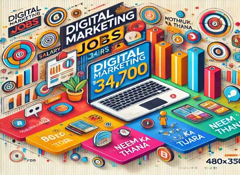 Seize Your Opportunity: Digital Marketing Jobs Here!