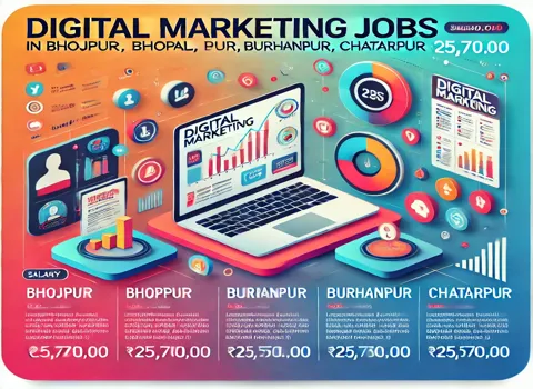 Advance Your Career: Digital Marketing Positions Await!