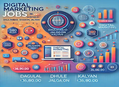 Your Next Big Opportunity: Digital Marketing Jobs Here!