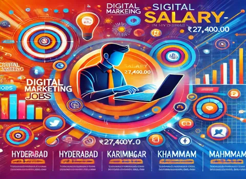 Digital Marketing Careers: Take the Next Step with Us!