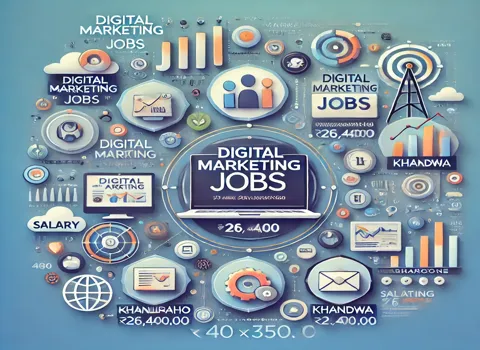 Shape Your Future: Digital Marketing Careers Start Now!