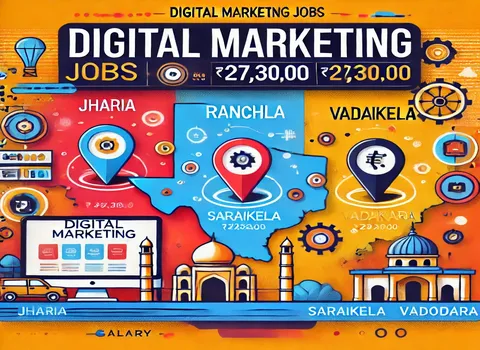 Take the Next Step: Digital Marketing Careers Begin Here!