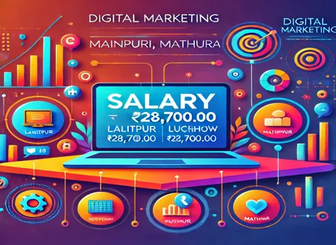 Opportunity Knocks: Digital Marketing Roles Open Now!
