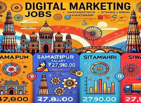We Want You: Digital Marketing Roles Calling!