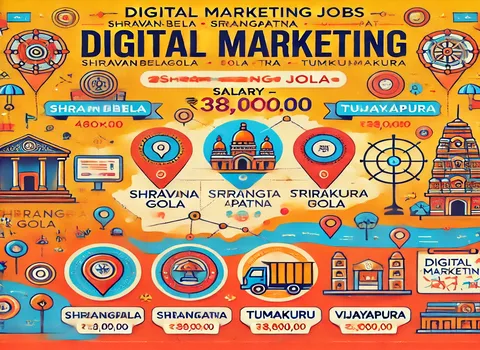 Start Your Digital Marketing Career Today!