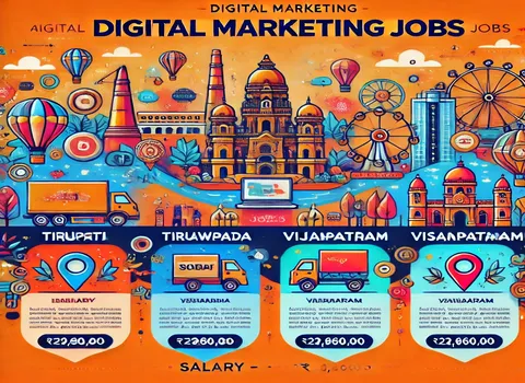 Job Alert: Digital Marketing Careers Ready for You!