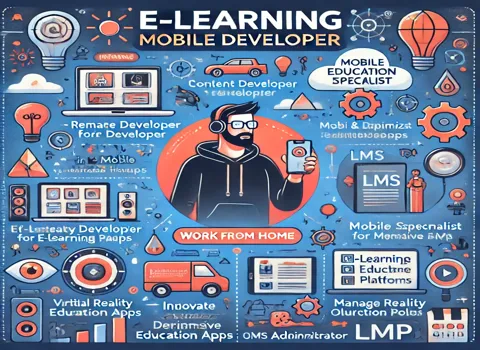 E-learning Mobile Developer
