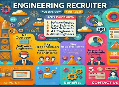 Engineering Recruiter
