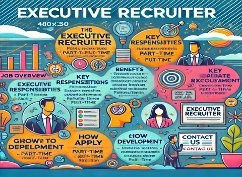 Executive Recruiter