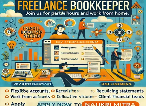 Freelance Bookkeeper