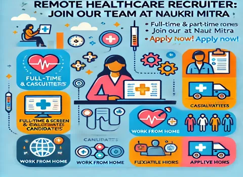 Healthcare Recruiter