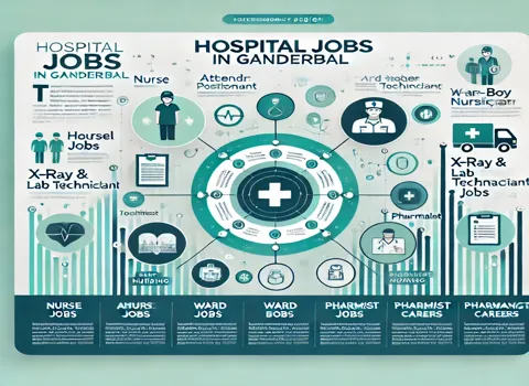 Hospital Jobs in Ganderbal