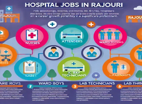 Hospital Jobs in Rajouri