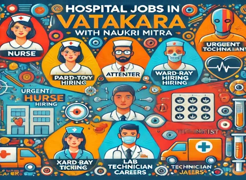 Hospital Jobs in Vatakara