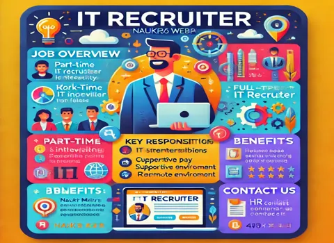 IT Recruiter