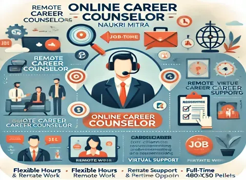 Online Career Counselor