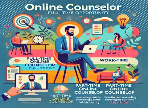 Online Counselor