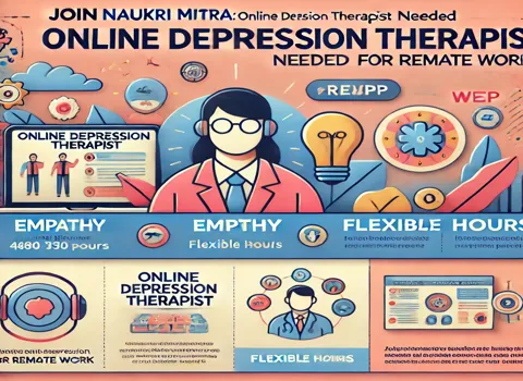 Online Depression Therapist