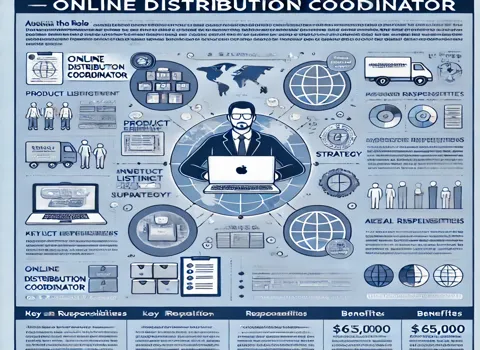 Online Distribution Coordinator