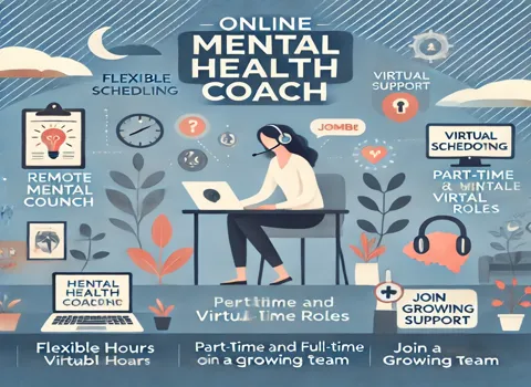 Online Mental Health Coach