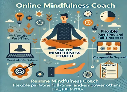 Online Mindfulness Coach