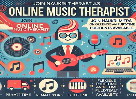 Online Music Therapist