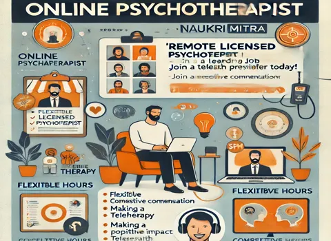 Online Psychotherapist