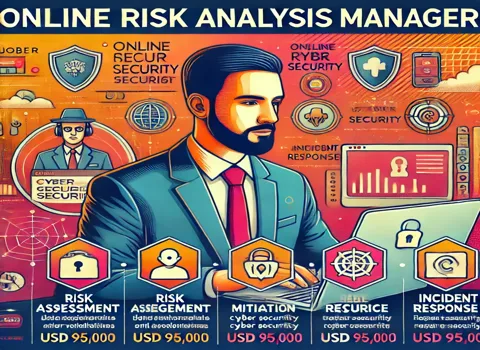 Online Risk Analysis Manager